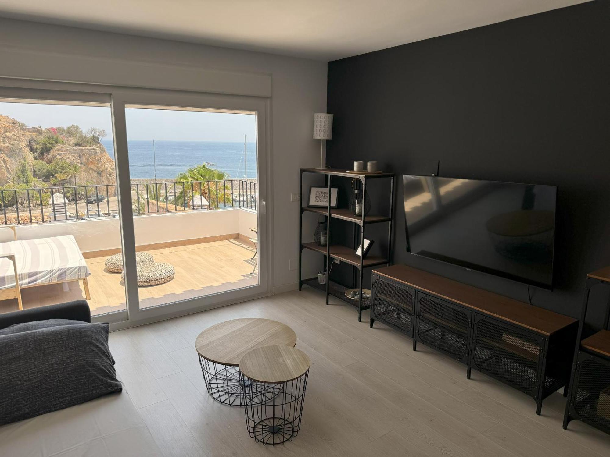 Apartamento Sunny Getaway La Herradura  Exterior foto