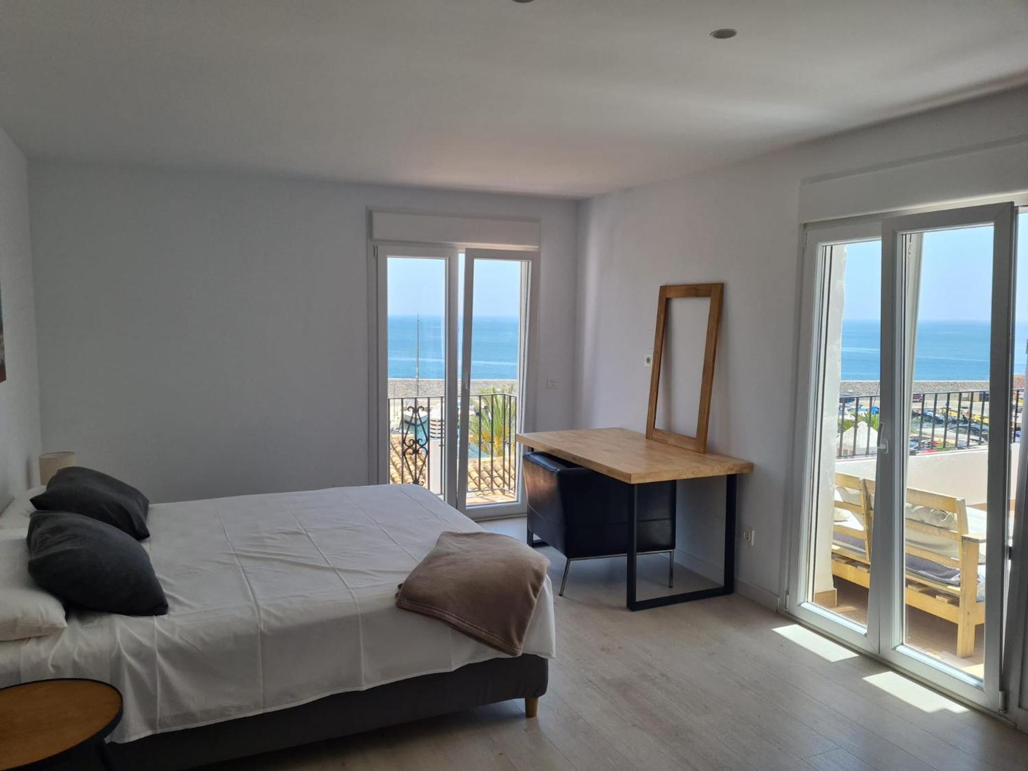 Apartamento Sunny Getaway La Herradura  Exterior foto