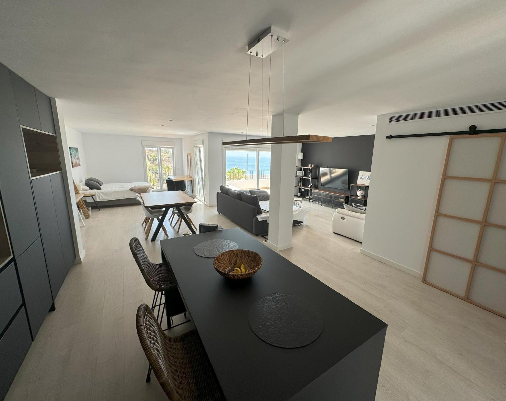 Apartamento Sunny Getaway La Herradura  Exterior foto