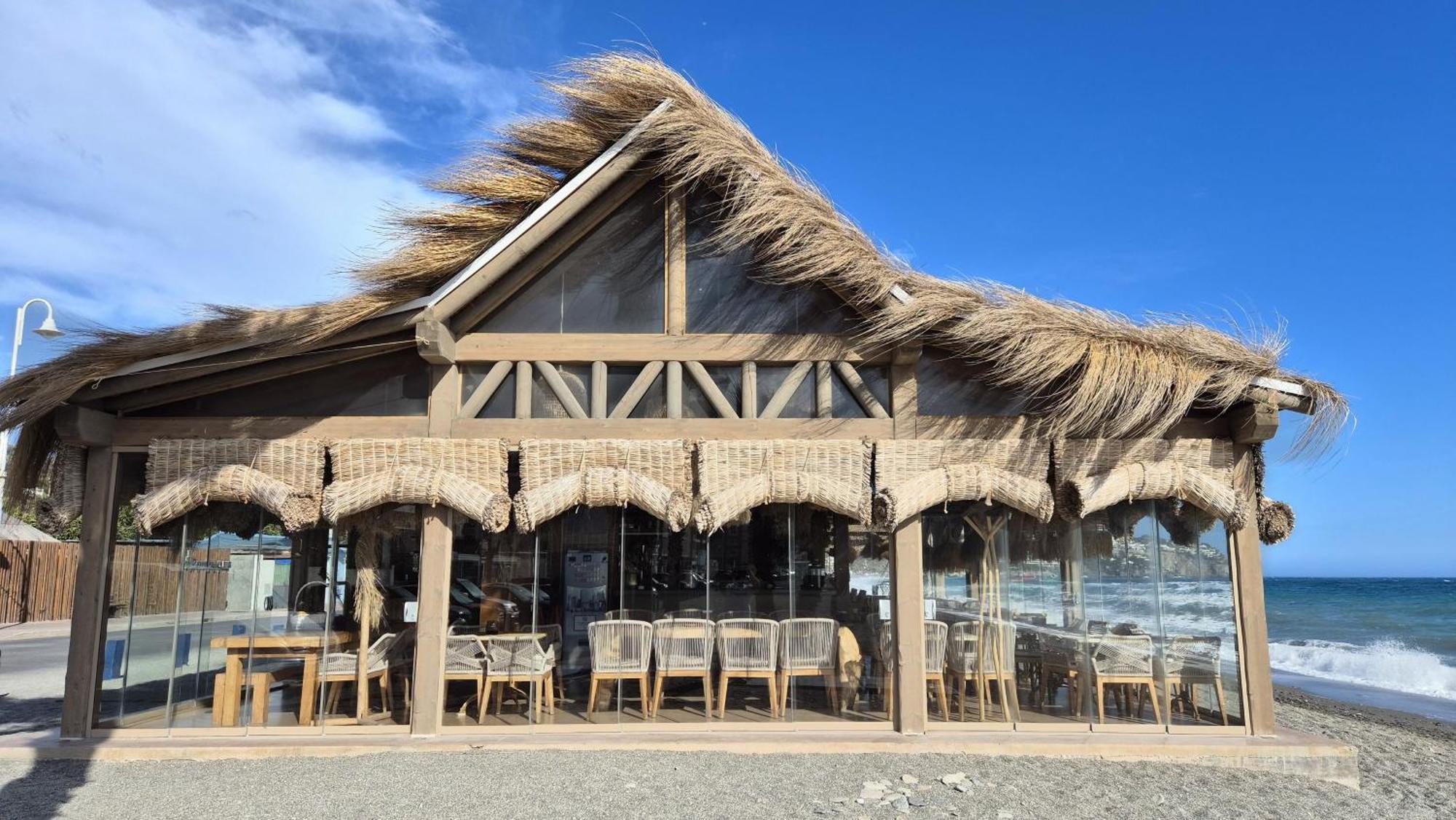 Apartamento Sunny Getaway La Herradura  Exterior foto