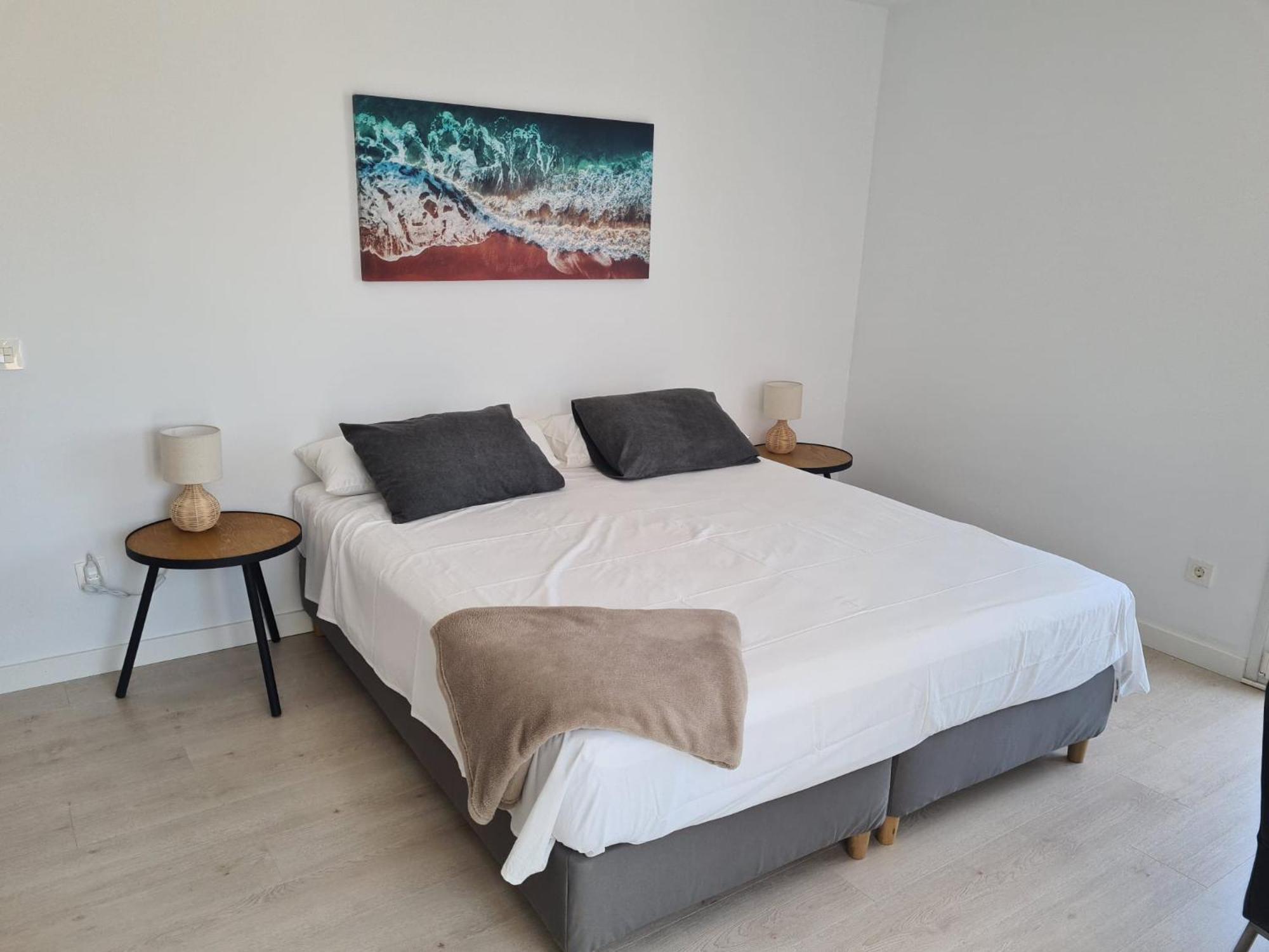 Apartamento Sunny Getaway La Herradura  Exterior foto