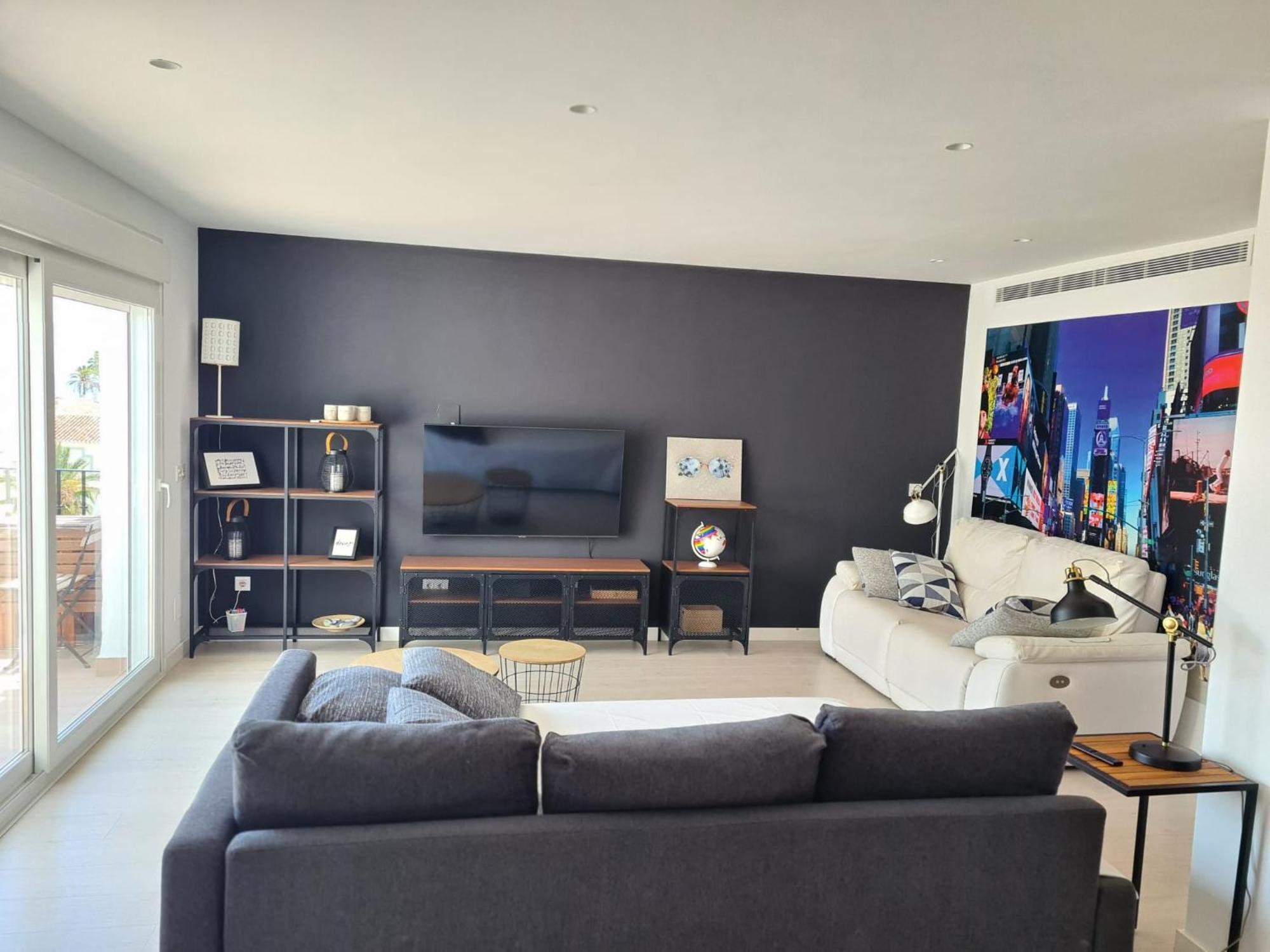 Apartamento Sunny Getaway La Herradura  Exterior foto