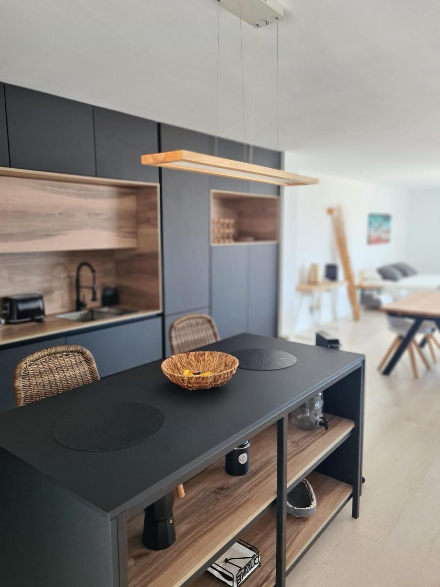 Apartamento Sunny Getaway La Herradura  Exterior foto