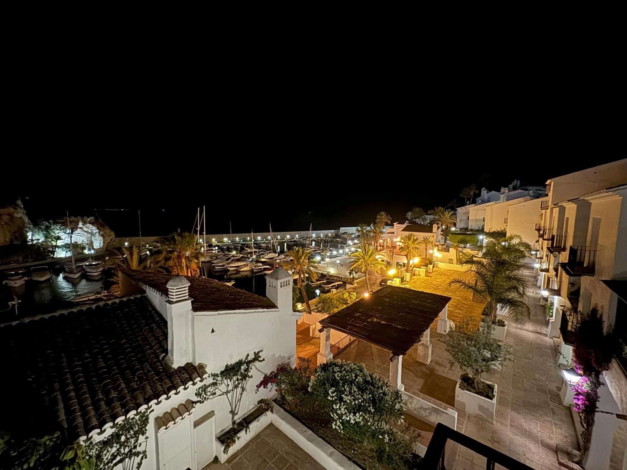 Apartamento Sunny Getaway La Herradura  Exterior foto
