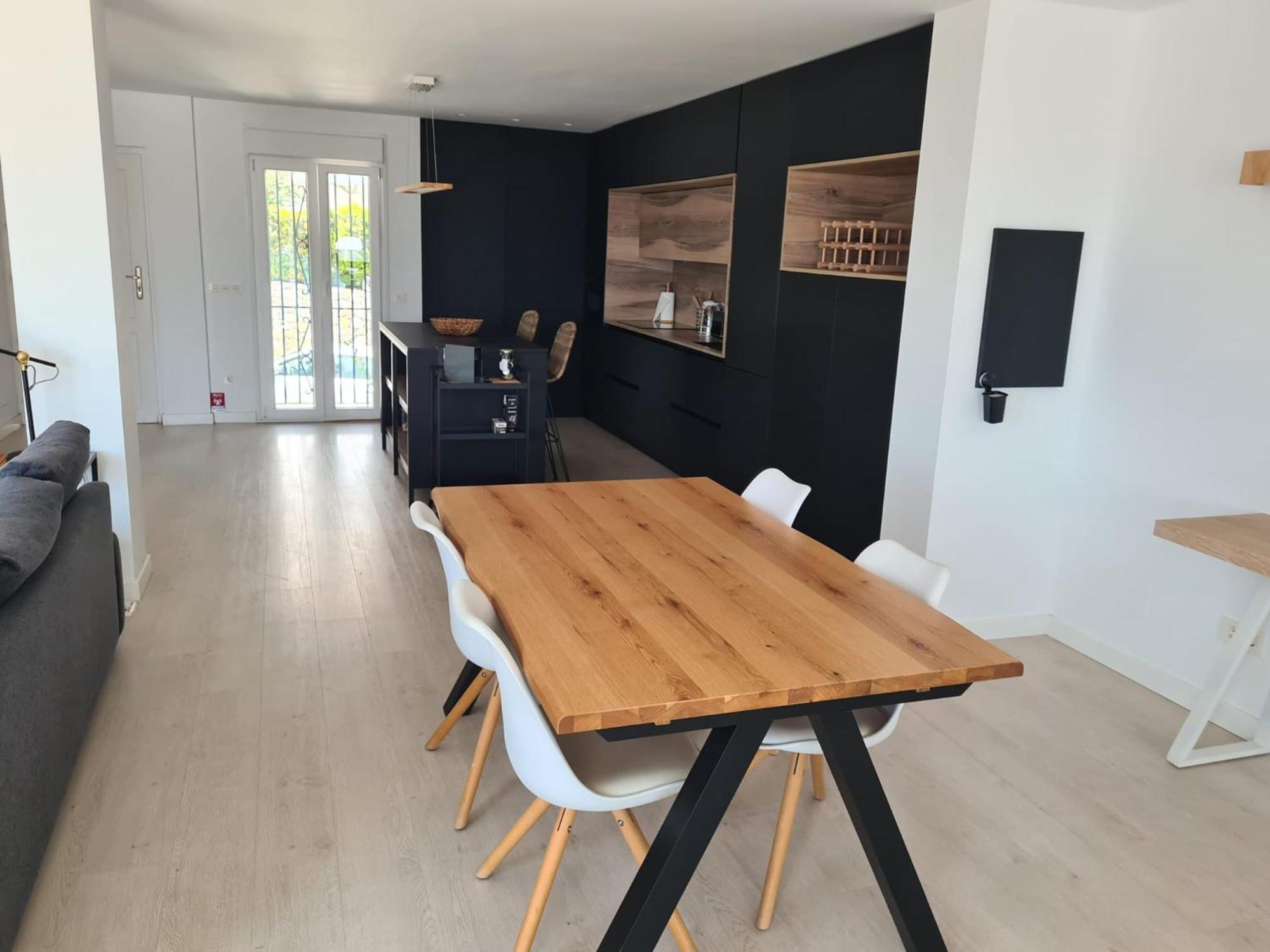 Apartamento Sunny Getaway La Herradura  Exterior foto