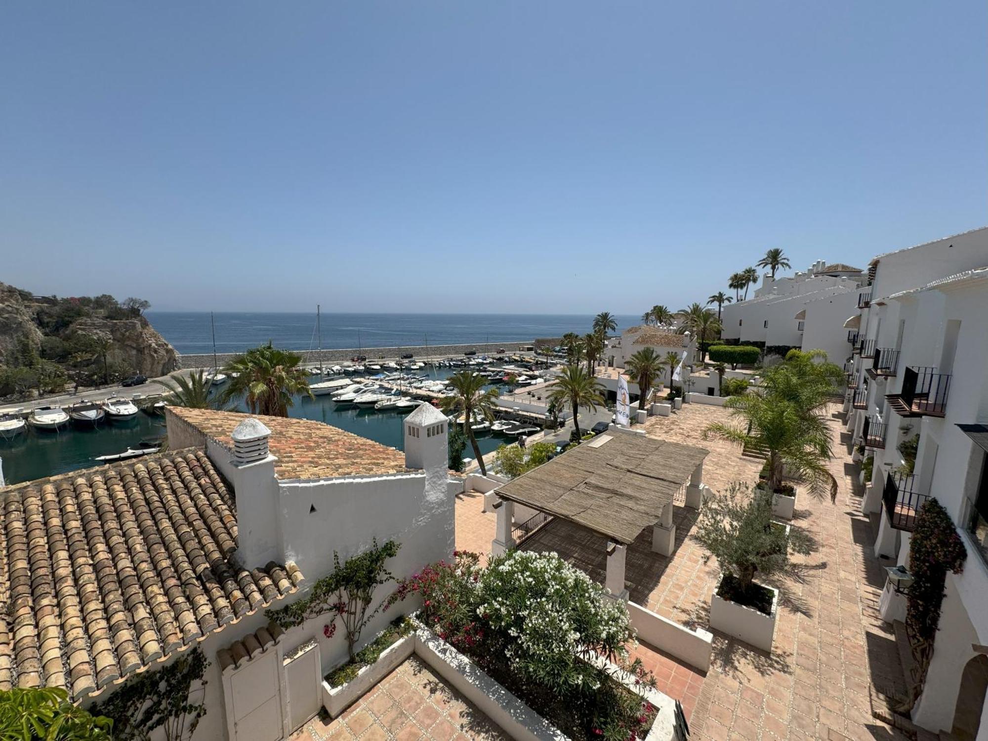 Apartamento Sunny Getaway La Herradura  Exterior foto