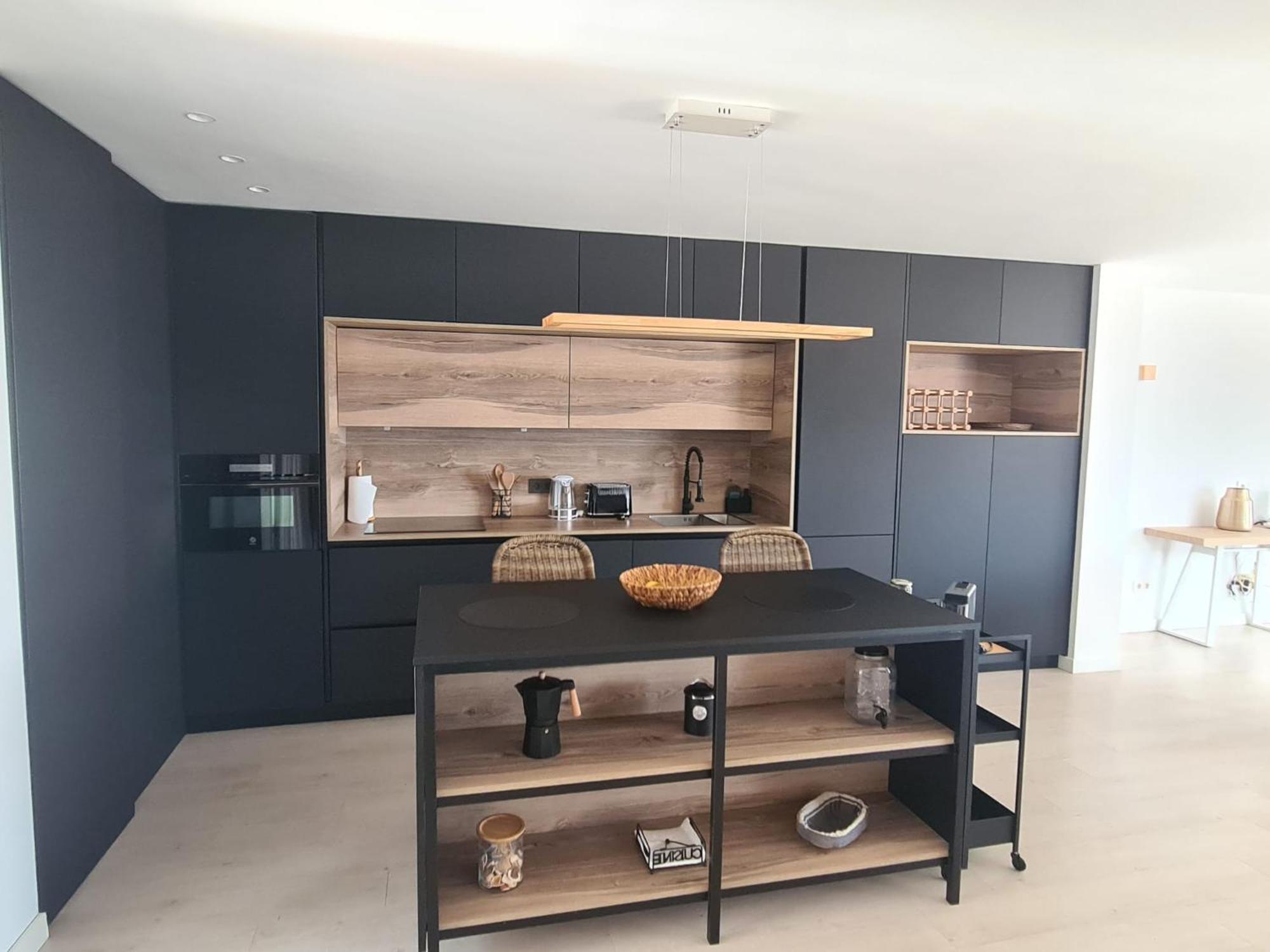 Apartamento Sunny Getaway La Herradura  Exterior foto